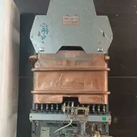 سرویس و تعمیرات آبگرمکن و بخاری
