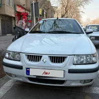 سمند Ef7Lx