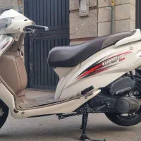 وگو 110 مدل 98