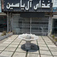 اجاره دو واحد تجاری بر خیابان اصلی بصورت جدا|اجارهٔ مغازه و غرفه|چالوس, |دیوار