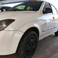 تیبا ۲ مدل ۱۴۰۰|خودرو سواری و وانت|زاهدان, |دیوار