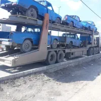 نیسان تناژ بالا ۳۹۰تومن|خودرو کلاسیک|اردبیل, |دیوار