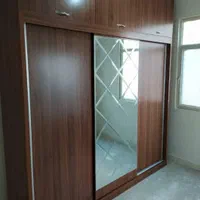 کمد وکمد کم جا وکمد ریلی تخت خواب وتخت خواب کم جا|تخت و سرویس خواب|تهران, حسن‌آباد|دیوار