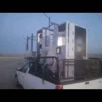 وانت آریسان تلفنی|خدمات حمل و نقل|کرمانشاه, |دیوار