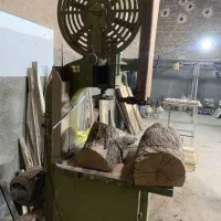 اره فلکه ۶۰تبریز با دینام بزرگ تکفاز|ماشینآلات صنعتی|سبزوار, ایزی شهر|دیوار