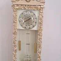 جلو مبلی، ساعت ایستاده، بوفه، تابلو