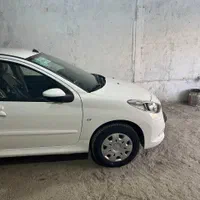 پژو ۲۰۷ دستی TU5 صفر کیلومتر تحویل اول مرداد ۱۴۰۴|خودرو سواری و وانت|اسلام‌شهر, |دیوار