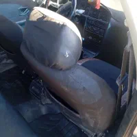 پژو 405مدل 1388دوگانه کارخانه