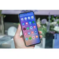 گوشی پلمپ A06 5G|موبایل|دزفول, |دیوار