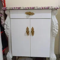 میز خیاطی و اتو