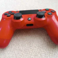 فروش پی اس فور پرو با دو دسته اصل 4K|کنسول، بازی ویدئویی و آنلاین|ملایر, |دیوار