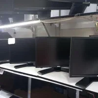 مانیتور ۲۰ اینچ ledبرندdell|قطعات و لوازم جانبی رایانه|شهرکرد, |دیوار