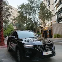 هایما 8s مدل ۱۴۰۲ در حد صفر