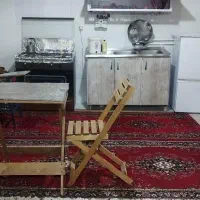 خونه باغ درون شهری|اجارهٔ کوتاه‌مدت آپارتمان و سوئیت|پارسیان, |دیوار