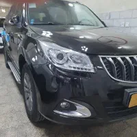 هایما ۱۴۰۱ مشکی|خودرو سواری و وانت|کرج, فاز ۳ گوهردشت|دیوار