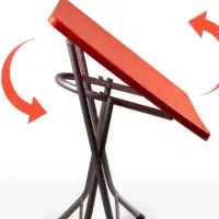 صندلی پلاستیکی پایه فلزی ماهور کد ۸۳۰|صندلی و نیمکت|اهواز, امانیه|دیوار