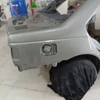 نقاشی و پولیش خودرو|خدمات موتور و ماشین|خرم‌آباد, |دیوار