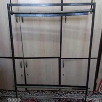 دارقالی تابلوفرش|صنایع دستی و سایر لوازم تزئینی|مشهد, طرق|دیوار