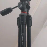 پایه دوربین عکاسی فیلمبرداری مارک ونگارد