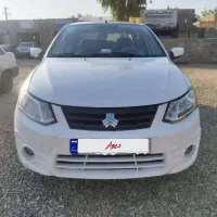 ساینا 98 سفید