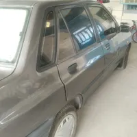 پراید مدل 90 SE