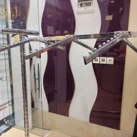 رگال استیل 6 شاخه