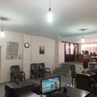 اجاره دفتر اداری، آموزشگاه، کارگاه، تجاری۱۴۵ متر