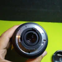 لنز 85-24 نیکون (ساخت ژاپن)|دوربین عکاسی و فیلمبرداری|شیراز, فلکه گاز|دیوار