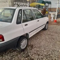 پراید۹۱|خودرو سواری و وانت|پرند, فاز ۴|دیوار