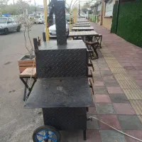 دستگاه بلال تنوری