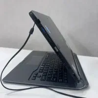 تبلت ویندوزی۱۲اینچ قلمدار+کیبورد برندفوجیتسوQ665