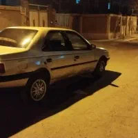 ماشین 405|خودرو سواری و وانت|بیرجند, |دیوار