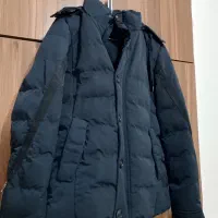 کاپشن مردانه