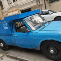 نیسان وانت|خودرو سواری و وانت|مشهد, کوشک مهدی|دیوار