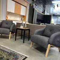 گالری مبلمان صدف|مبلمان خانگی و میز عسلی|حمیدیا, |دیوار