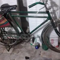 دو چرخه چینی و معمولی