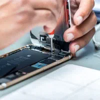 تعمیرات تخصصی موبایل ضربه خورده آب خورده هارد و ..|خدمات رایانه‌ای و موبایل|ارومیه, |دیوار