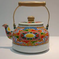 سرویس آرکوپال کتری ظرف پذیرایی ارسال رایگان