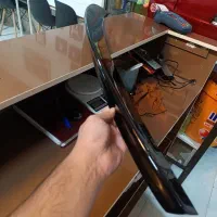 باله عقب تارا و لوازم مگان ومنبع اگزوز ریموتی|قطعات یدکی و لوازم جانبی|کاشمر, |دیوار