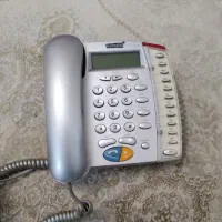 تلفن رومیزی
