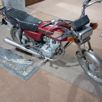 موتور سیکلت