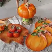 آموزش ظروف کدو