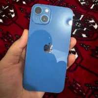 ایفون ۱۳ نرمال|موبایل|آزادشهر, |دیوار