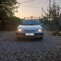 سیتروئن زانتیا2000ccمدل 85سرسیلندرنمره 10