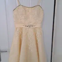 لباس عروس فرمالیته در حد