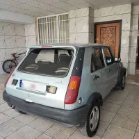 پی کی 84 انژکتور|خودرو سواری و وانت|شیروان (خراسان), |دیوار