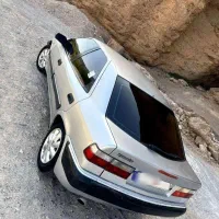 زانتیا 2000 مدل 85