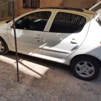 207 پانا ارتقا یافته