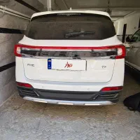 فردا t5|خودرو سواری و وانت|همدان, |دیوار