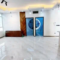۸۰مترنوسازفول امکانات سندآماده فول دیزاین غرق نور|فروش آپارتمان|اندیشه, شهرک المهدی|دیوار